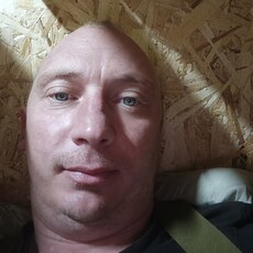 Фотография мужчины Алексей, 36 лет из г. Белгород