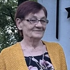 Фотография девушки Вера, 66 лет из г. Раменское