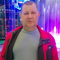 Фотография мужчины Владимир, 46 лет из г. Черкесск