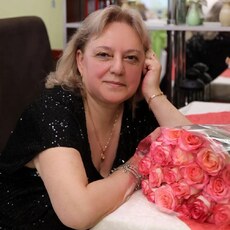 Фотография девушки Алена, 60 лет из г. Екатеринбург