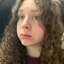 Юля, 19 лет