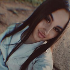 Фотография девушки Елизавета, 19 лет из г. Иркутск