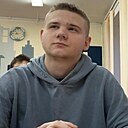 Глеб, 21 год