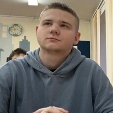 Фотография мужчины Глеб, 21 год из г. Орехово-Зуево