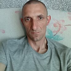 Фотография мужчины Александр, 37 лет из г. Рогачев