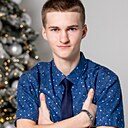 Даня, 19 лет