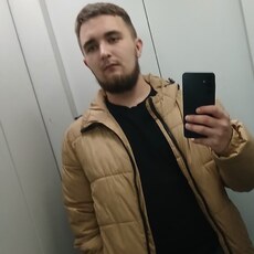 Фотография мужчины Стас, 22 года из г. Гомель