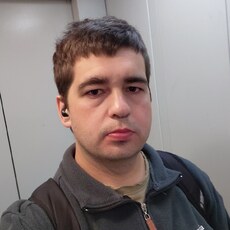 Фотография мужчины Сергей, 32 года из г. Тюмень