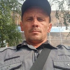 Фотография мужчины Артём, 37 лет из г. Курган