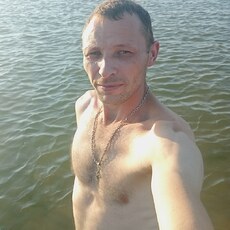 Фотография мужчины Николай, 36 лет из г. Бийск
