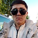 Алик, 26 лет