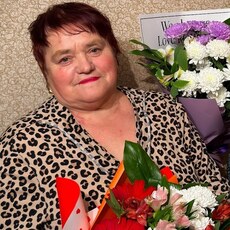 Фотография девушки Феодосия, 65 лет из г. Дубовка (Волгоградская Обл)