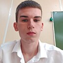 Алекс, 20 лет