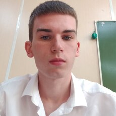 Фотография мужчины Алекс, 20 лет из г. Амурск