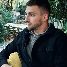 Фотография мужчины Сергей, 33 года из г. Саранск