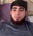 Расул, 24 года
