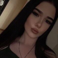 Фотография девушки Луиза, 21 год из г. Хабаровск