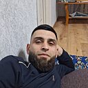 Рамазан, 36 лет