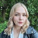 Анастасия, 27 лет