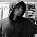 Aram, 21 год