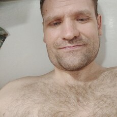 Фотография мужчины Александр, 35 лет из г. Красноярск