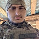 Тигран, 25 лет