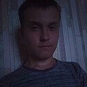 Андрей, 20 лет