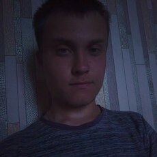 Фотография мужчины Андрей, 20 лет из г. Шуя