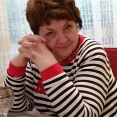 Фотография девушки Ирина, 67 лет из г. Липецк