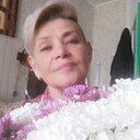 Нина, 64 года