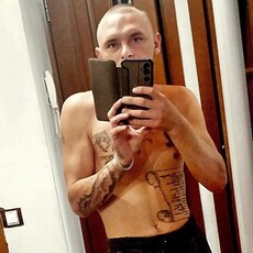 Фотография мужчины Алексей, 26 лет из г. Иркутск