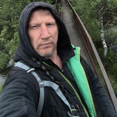 Фотография мужчины Андрей, 47 лет из г. Коломна