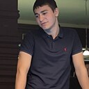 Самвел, 18 лет