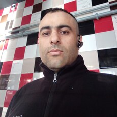 Фотография мужчины Shamil, 47 лет из г. Дмитров