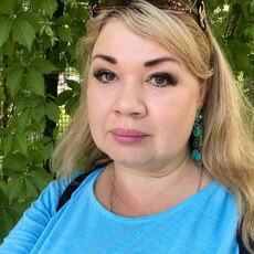 Фотография девушки Ирина, 45 лет из г. Новосибирск