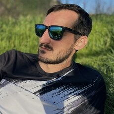 Фотография мужчины Станислав, 33 года из г. Железноводск