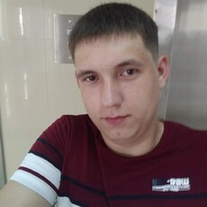 Фотография мужчины Егор, 31 год из г. Ленинск-Кузнецкий