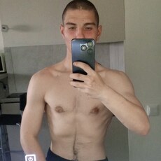 Фотография мужчины Дмитрий, 19 лет из г. Каргат