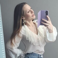 Фотография девушки Наталья, 41 год из г. Томск