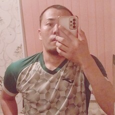 Фотография мужчины Баукен, 31 год из г. Кызылорда