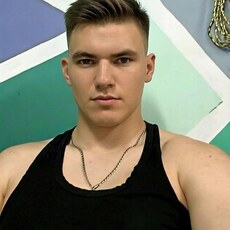 Фотография мужчины Кирилл, 18 лет из г. Хабаровск