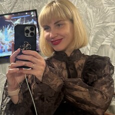 Фотография девушки Валентина, 41 год из г. Вологда