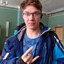 Иван, 18 лет