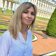 Фотография девушки Ольга, 34 года из г. Воронеж