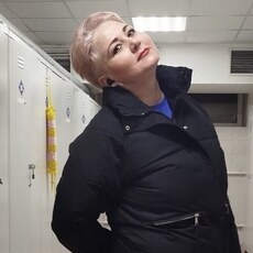 Фотография девушки Окси, 46 лет из г. Старый Оскол