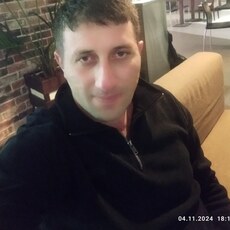 Фотография мужчины Artur, 26 лет из г. Братск