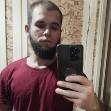 Фотография мужчины Никита, 24 года из г. Домодедово