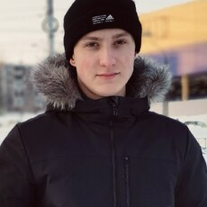 Фотография мужчины Сергей, 26 лет из г. Братск