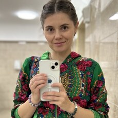 Фотография девушки Людмила, 38 лет из г. Коломна