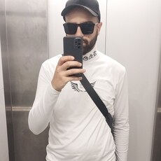 Фотография мужчины Arman, 24 года из г. Апрелевка